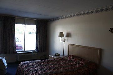 Budget Motel Brunswick Bilik gambar