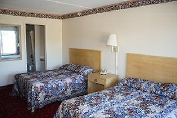 Budget Motel Brunswick Bilik gambar
