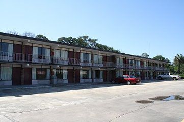 Budget Motel Brunswick Luaran gambar